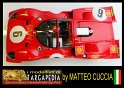 6 Ferrari 512 S - Mattel Elite 1.18 (19)